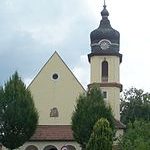 Andreas Kirche