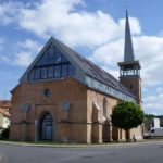 Cruciskirche Sondershausen
