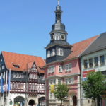 Eisenach Rathaus