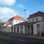Eisenach Wandelhalle