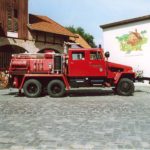 Feuerwehrmuseum Ellricher_