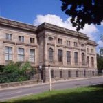 Goethe Schiller Archiv in Weimar
