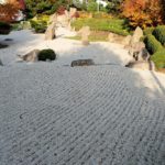 Japanischer Garten 