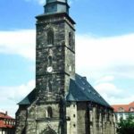 Margarethenkirche_Gotha