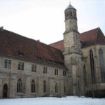 Predigerkloster_Erfurt