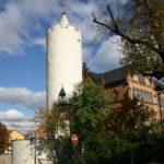 Pößneck Weisser Turm_Ro