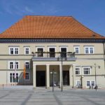 Rathaus Sondershausen 