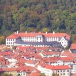 Schloss Meiningen